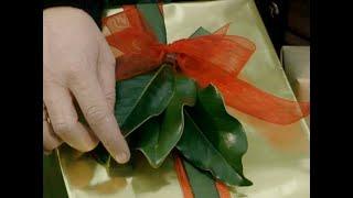 Christmas Gift Wrapping Ideas