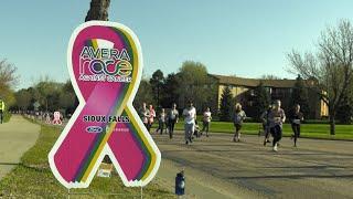 Running for a Cause in the Avera Race Against Cancer - Medical Minute