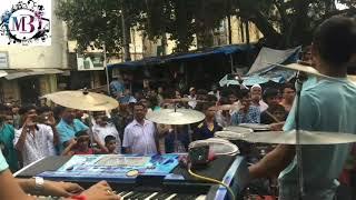 Dahi-handi show at Pune || MELODY BEATS || BHIM GEET|| KAPIL SHIGWAN -9768192155 / 7977648605