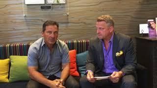 Hair Transplant Patient's Successful Results - William Yates, M.D.