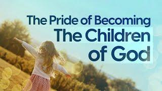 ACQ CLASSICS: The Pride Of Becoming The Children Of God • Pastor Apollo C  Quiboloy