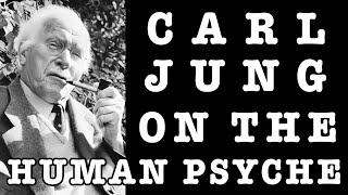 Carl Jung on the Human Psyche: Biological Roots, Cultural Narratives & Archetypal Structures