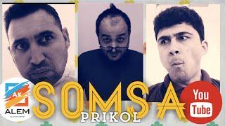 "Somsa" Turkmen prikol 2021 degishme vine prikollar