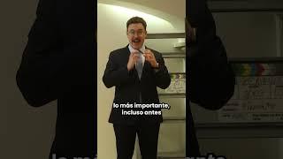 EL FACTOR MÁS IMPORTANTE DE UN COMUNICADOR #shorts