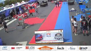 Day 3 -  | West Regional Event | Firefighter Challenge League