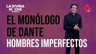 Dante Gebel aseguró que "a las mujeres no les gusta que el hombre sea perfecto"