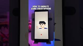 How to Animate using Smarthphone #pinoyanimation #gelonimation #flipaclip #ibispaintx