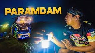 WAG KANG BABANGON NG 3AM | Raw Camping & Van Life