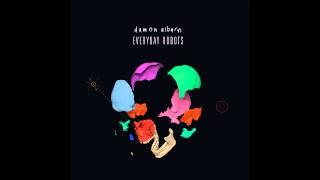 Everyday Robots (Instrumental) - Damon Albarn