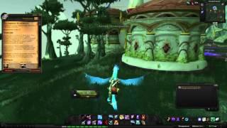 World of Warcraft Quest: Неуловимый Железнозуб (id=10022)