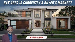 What’s Really Happening in the Bay Area / Silicon Valley Housing Market?