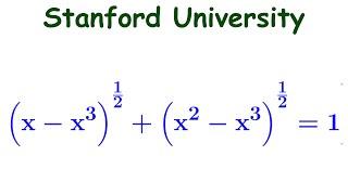 Stanford University Entrance Aptitude Test Advanced tricks