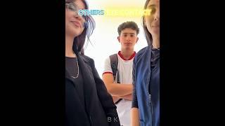  Others’ Eye Contact vs This Guy #foryou #edit #trending #viral #sigma #eyecontact #trollface