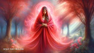 639Hz MARY MAGDALENE • DIVINE FEMININE HEALING • UNLOCK ABUNDANCE, SELF-LOVE & INNER STRENGTH