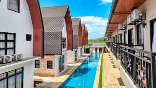 Your Resort Home Awaits at Dream Residences in Bukidnon