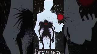 Ryuk #SHORTS