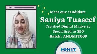 Top 5 best digital marketing institute in kanpur- 2023
