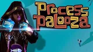 Process Palooza Event Promo-Baby Got Tools
