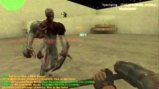 counter strike 1.6 zombie mod free vip+free hammer