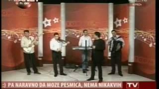 MISA CUBAN BORKO ZELJKO PEVAC NEW