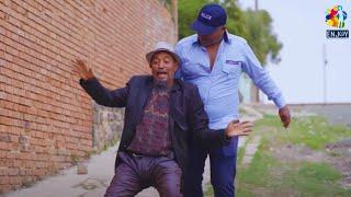 ሓዳስ ኮሜዲ ጉዳም ወልፊ  ብዳዊት እዮብ  New Eritrean COMEDY 2024  by DAWIT EYOB   ENJOY ENTERTAINMENT