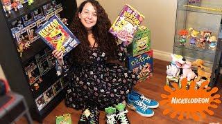 BIGGEST NICKELODEON COLLECTION & EVERY SINGLE NICKELODEON FUNKO PRODUCT!