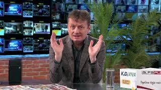 Novo Jutro - Dea I Sarapa - Darko Glisic - 07.04.2025.