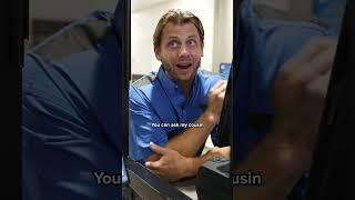 Midwest TSA Agent #shorts