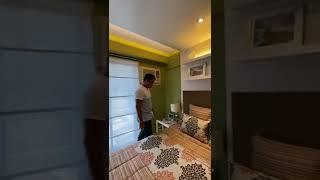 2-bedroom Condo in Davao