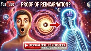 PROOF OF REINCARNATION? Shocking Past Life Stories & Scientific Evidence!