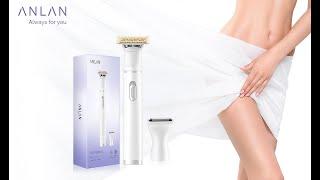 ANLAN Electric Razors /Shaver