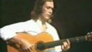 Paco de Lucia　1976