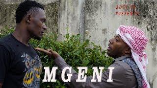 Mgeni