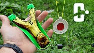 Creative Ergonomic Slingshot Build | Natural Slingshot