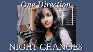 One Direction - Night Changes || Cover