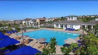 Cottages at St. Cloud Community Tour: Oceanside Homes for Sale - Taylor Morrison