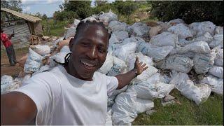 Biggest Gold Surprise In The Village !!!  Life Changing