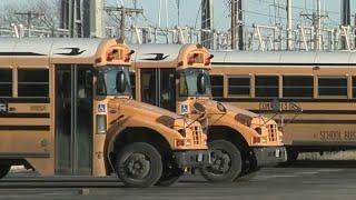 Comal ISD bus driver placed on leave amid investigation into alleged student segregation