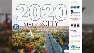 City of Buena Park - State of the City 2020