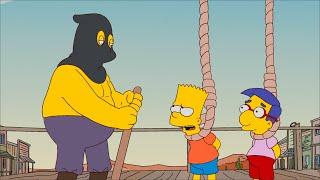 LA CASITA DEL TERROR XXI LOS SIMPSONS CAPITULOS COMPLETOS