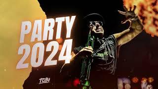 Party Mix 2024 | EDM Bass Music #200k 