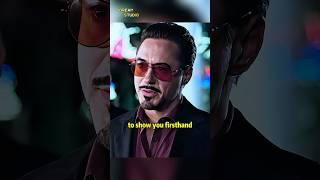 Iron Man:I prefer to only need touseaweapon #youtube #movie #marvel