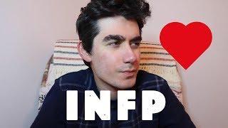 Seducing the 16 types - INFP