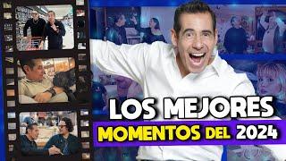 LOS MEJORES MOMENTOS DEL 2024 | YORDI ROSADO VLOGS