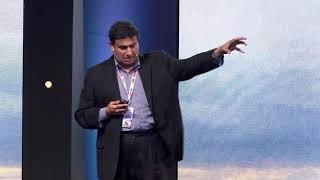 Voyage 2019 – Dr. Sriram Vasudevan – Energy Sector