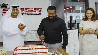 Ras Al-Khaimah Opening