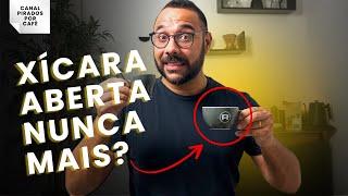 Será que o Formato da Xícara muda o Sabor do seu Café?