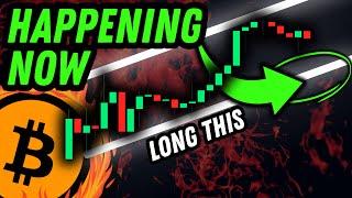 BITCOINS DOWNSIDE TARGET BEFORE 100K!!!!!!!!!!! [Urgent]