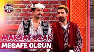 Maksat Uzak Mesafe Olsun (182. Bölüm) - Nesilden Nesile