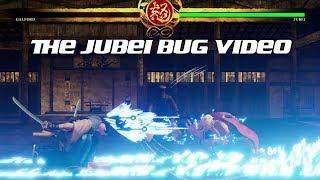 Samurai Shodown: The Jubei Bug Video